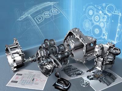 dsg