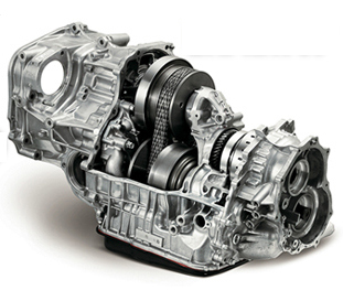 variator